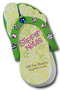 Slipper Notes